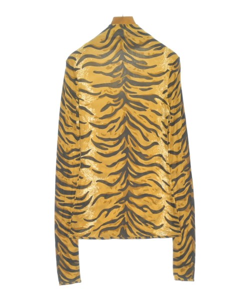 JIL SANDER เสื้อยืด/เสื้อท็อปส์