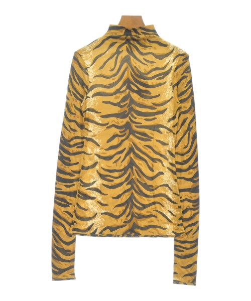 JIL SANDER เสื้อยืด/เสื้อท็อปส์