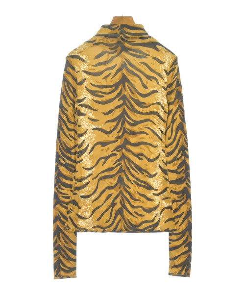 JIL SANDER เสื้อยืด/เสื้อท็อปส์