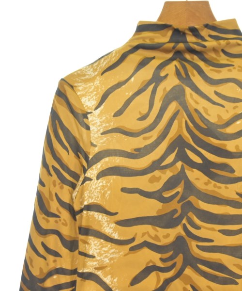JIL SANDER เสื้อยืด/เสื้อท็อปส์