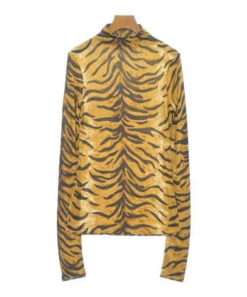 JIL SANDER เสื้อยืด/เสื้อท็อปส์
