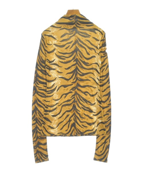 JIL SANDER เสื้อยืด/เสื้อท็อปส์