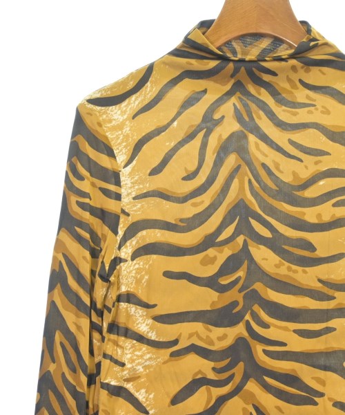 JIL SANDER เสื้อยืด/เสื้อท็อปส์