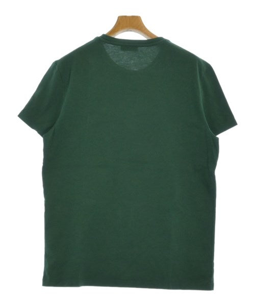 JIL SANDER เสื้อยืด/เสื้อท็อปส์