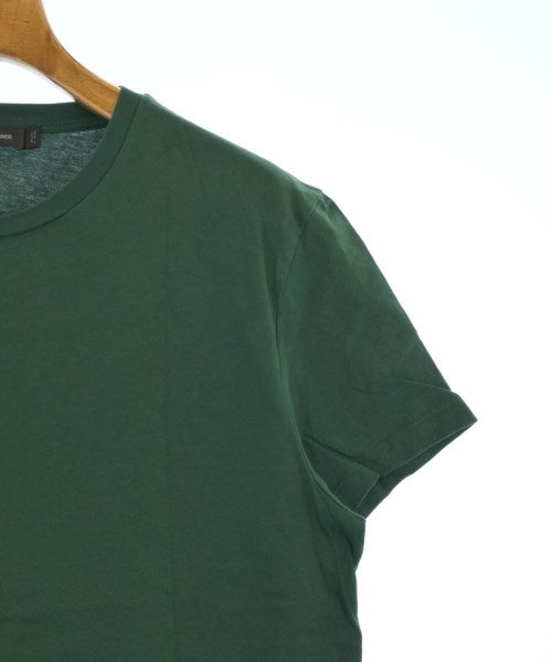 JIL SANDER เสื้อยืด/เสื้อท็อปส์