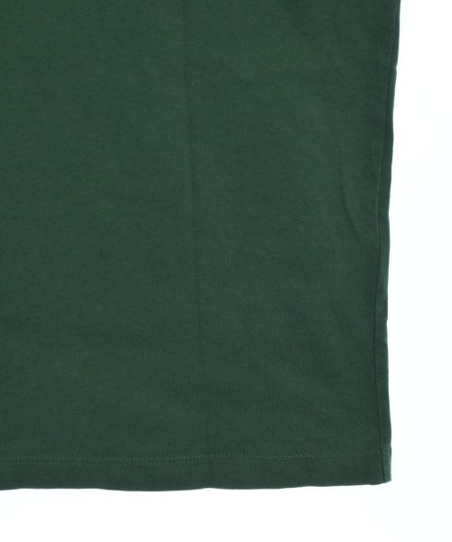 JIL SANDER เสื้อยืด/เสื้อท็อปส์