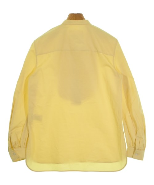 JIL SANDER เสื้อลำลอง