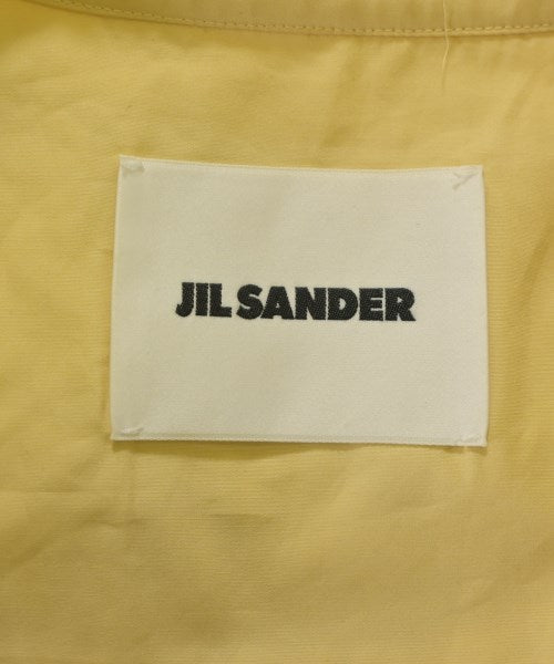 JIL SANDER เสื้อลำลอง