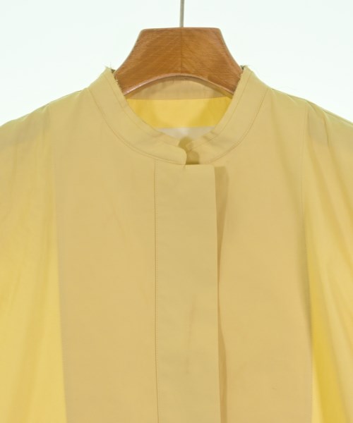 JIL SANDER เสื้อลำลอง