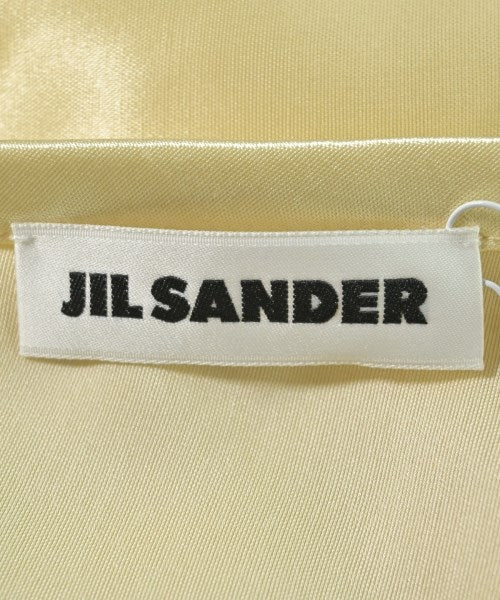 JIL SANDER กระโปรงยาวถึงเข่า