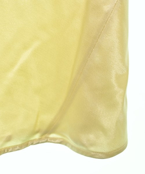JIL SANDER กระโปรงยาวถึงเข่า