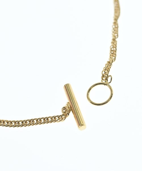 JIL SANDER สร้อยคอ