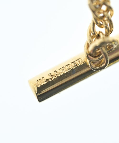 JIL SANDER สร้อยคอ