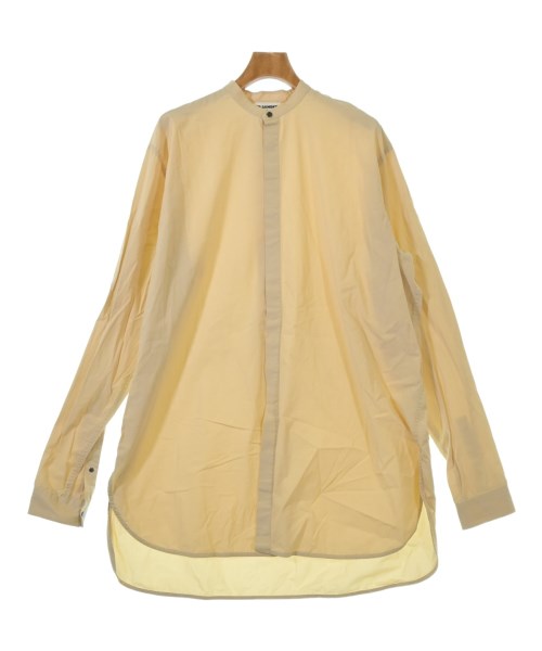 JIL SANDER เสื้อลำลอง