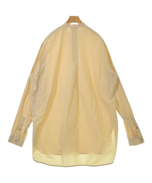 JIL SANDER เสื้อลำลอง
