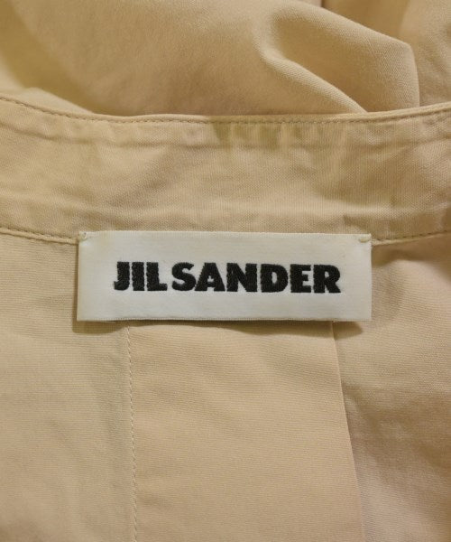 JIL SANDER เสื้อลำลอง