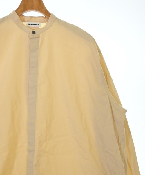 JIL SANDER เสื้อลำลอง