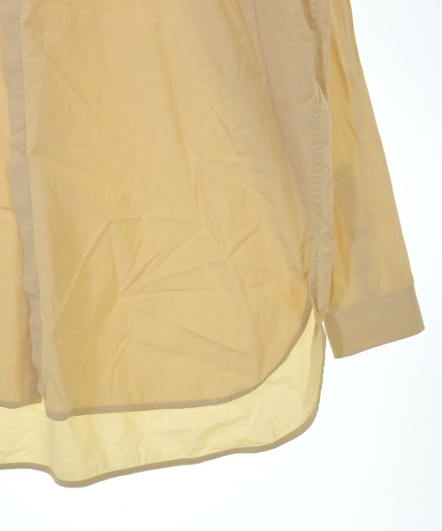 JIL SANDER เสื้อลำลอง