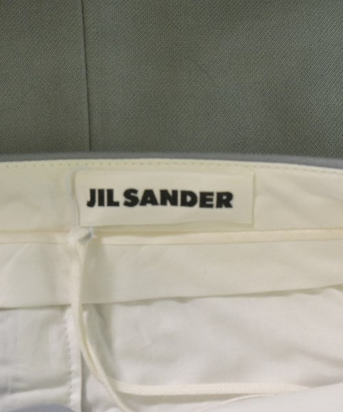 JIL SANDER กางเกง อื่น