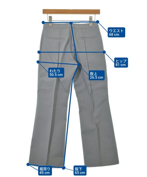 JIL SANDER กางเกง อื่น