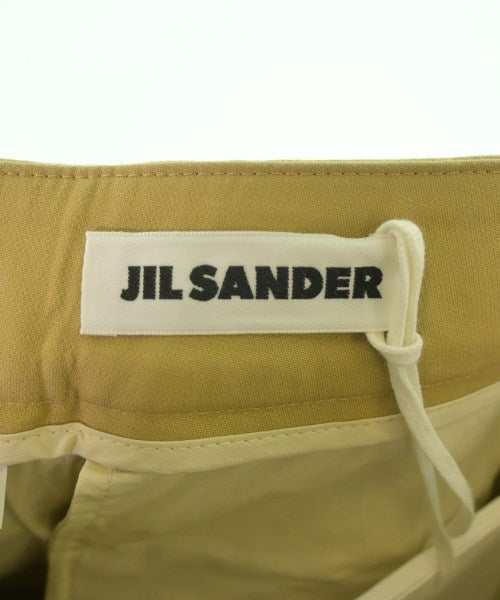 JIL SANDER กางเกง อื่น