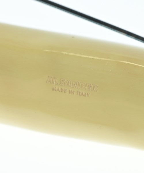 JIL SANDER เข็มกลัด/ดอกไม้ติดเสื้อ