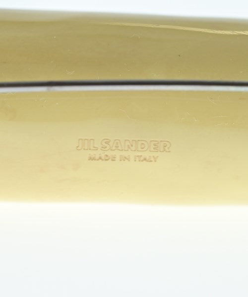 JIL SANDER เข็มกลัด/ดอกไม้ติดเสื้อ