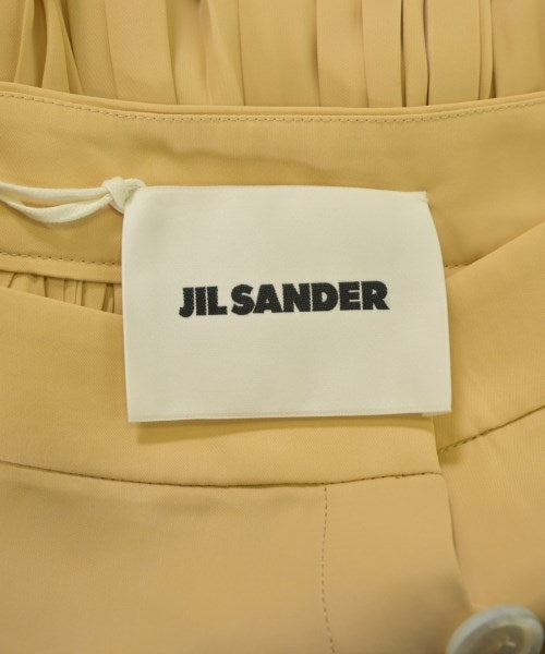 JIL SANDER กระโปรงยาวถึงเข่า