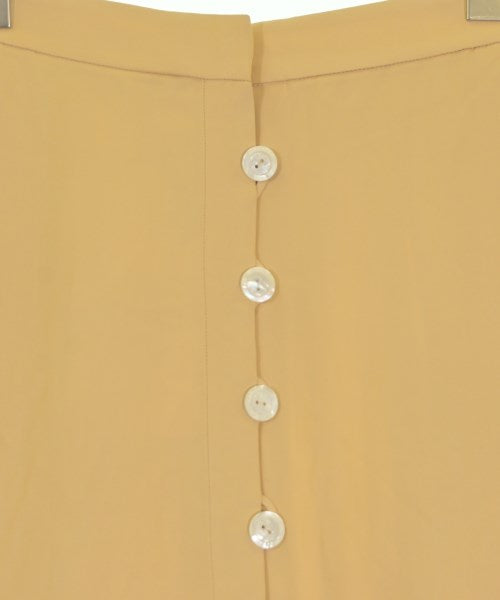 JIL SANDER กระโปรงยาวถึงเข่า