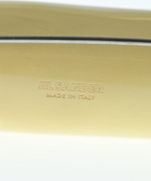 JIL SANDER เข็มกลัด/ดอกไม้ติดเสื้อ