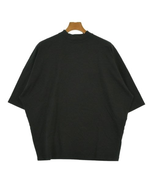 JIL SANDER เสื้อยืด/เสื้อท็อปส์