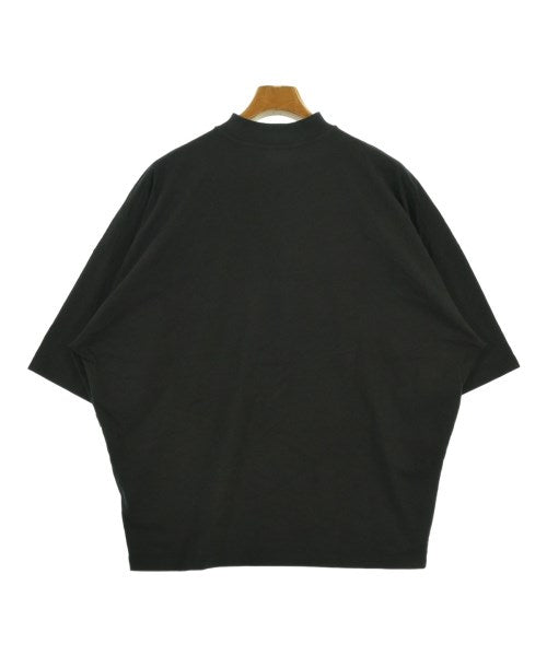 JIL SANDER เสื้อยืด/เสื้อท็อปส์