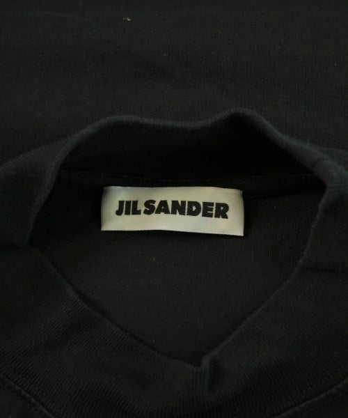 JIL SANDER เสื้อยืด/เสื้อท็อปส์
