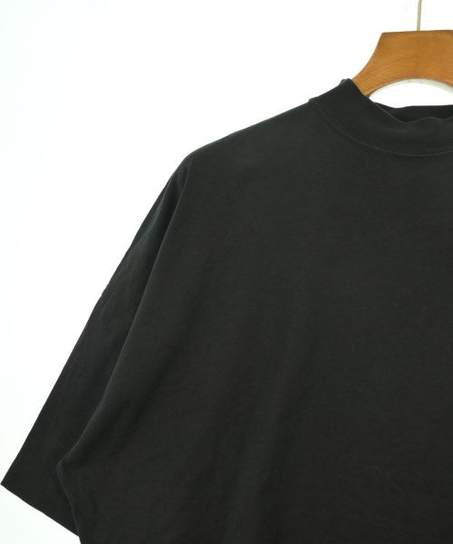 JIL SANDER เสื้อยืด/เสื้อท็อปส์