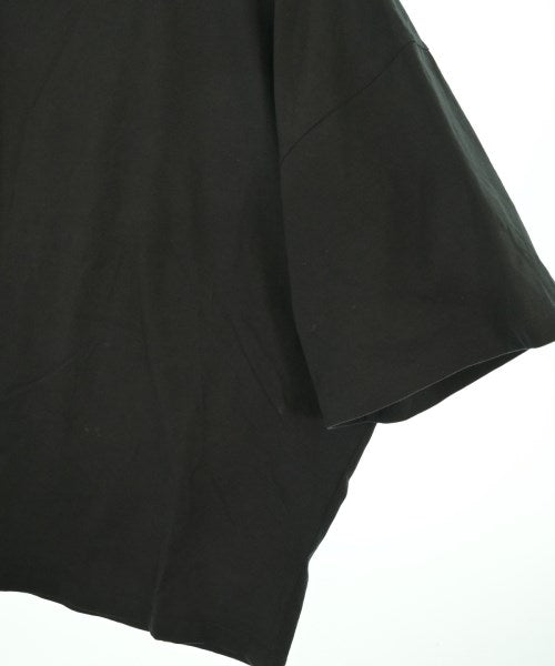 JIL SANDER เสื้อยืด/เสื้อท็อปส์