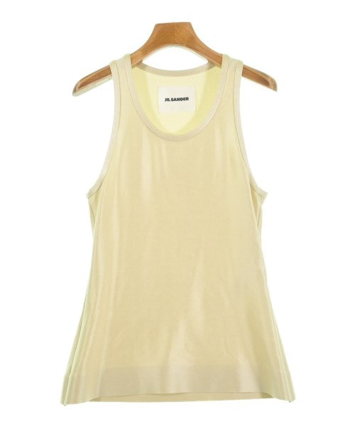 JIL SANDER เสื้อกล้าม