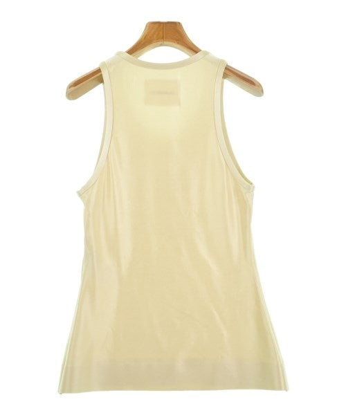 JIL SANDER เสื้อกล้าม