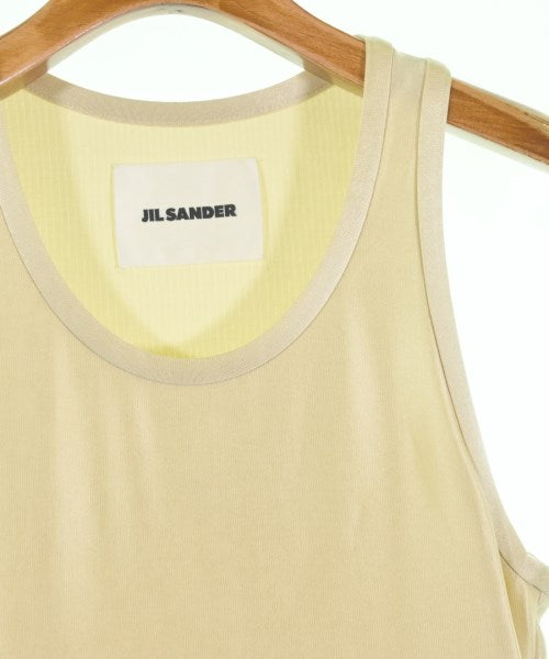 JIL SANDER เสื้อกล้าม