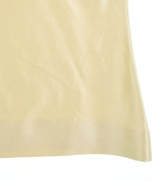 JIL SANDER เสื้อกล้าม