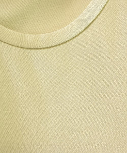 JIL SANDER เสื้อกล้าม