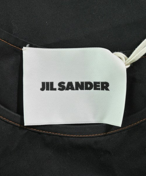 JIL SANDER เสื้อลำลอง