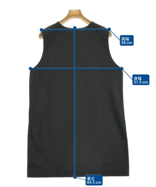 JIL SANDER เสื้อลำลอง