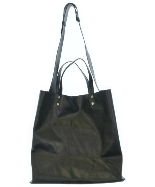 JIL SANDER กระเป๋าถือขนาดใหญ่