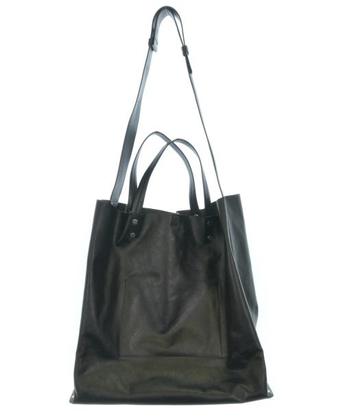 JIL SANDER กระเป๋าถือขนาดใหญ่