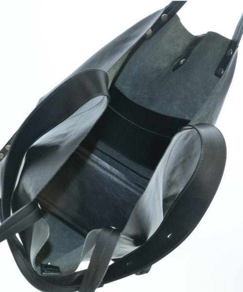 JIL SANDER กระเป๋าถือขนาดใหญ่