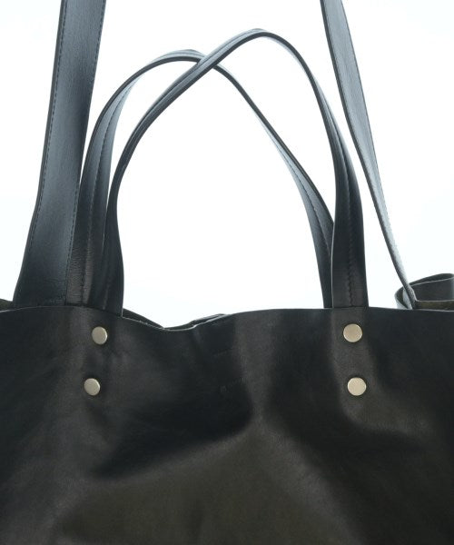 JIL SANDER กระเป๋าถือขนาดใหญ่