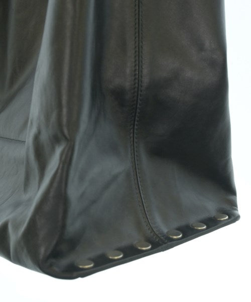 JIL SANDER กระเป๋าถือขนาดใหญ่