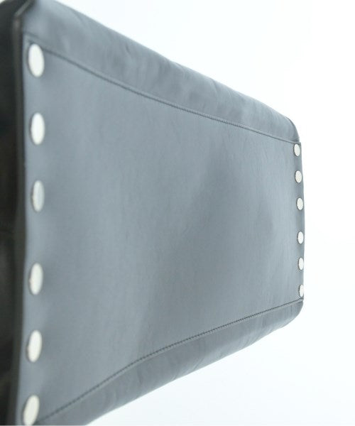 JIL SANDER กระเป๋าถือขนาดใหญ่