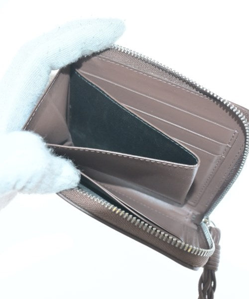 JIL SANDER กระเป๋าสตางค์/กระเป๋าใส่เหรียญ