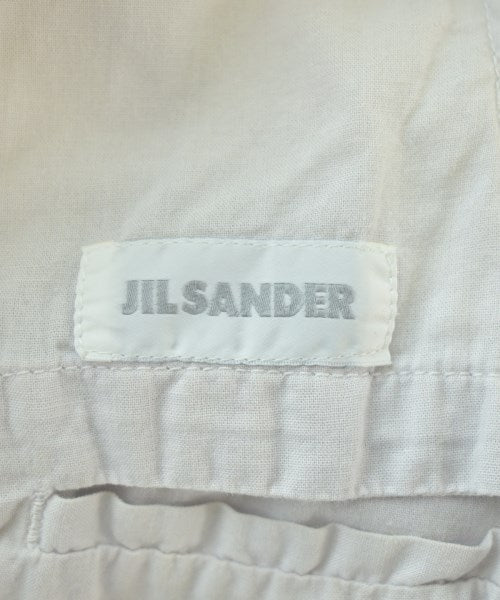 JIL SANDER แจ็คเก็ตลำลอง